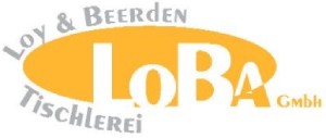 Bau- und Möbelschreinerei LOBA GmbH-Logo
